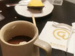 -高原家咖啡(博爱路店)