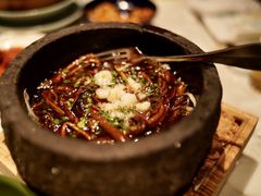 -无锡苏宁银河国际酒店-悦府65中餐厅