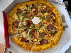 -米斯特比萨(梅江店)