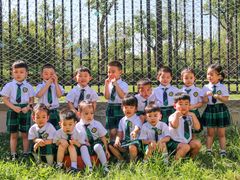-MuaKids Garden