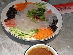 -大哈福烧烤·海鲜·家常菜(延安三路店)