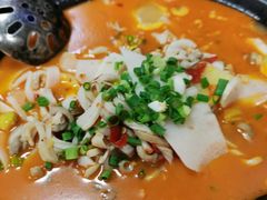 -李师傅脆肚(梅林店)