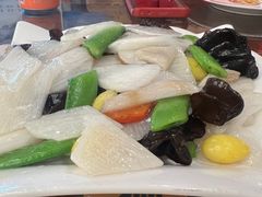 -烤肉季饭庄