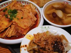 -再回首(中天健广场店)
