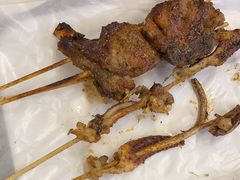 -阿甘龙虾·重庆麻麻鱼(中豪店)