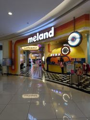 -meland(成都金牛凯德广场店)