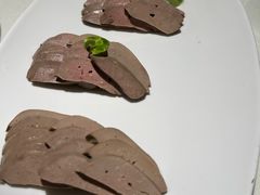 -四季民福烤鸭店(外滩外白渡桥店)