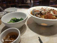-味上湘菜馆(阿波罗店)