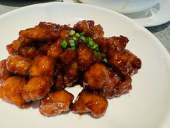糖醋里脊-外婆家(静安大悦城店)