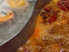 -来涮蜀鲜货火锅串串香(菜市口店)