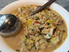 30年家传老陈卤面-兴仙饭店·闽味海鲜(马尾总店)