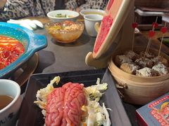 -吼堂老火锅(太古里总店)