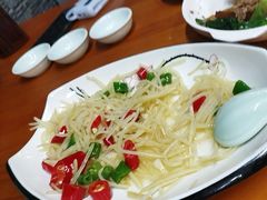 -61号餐吧(兴坪古镇漓江店)