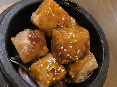 -HOHO餐厅(古子城店)