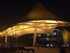 -TIMES CITY OUTLETS 时代·城市·奥特莱斯(上海国际时尚中心店)