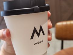 -M Stand(万象前海店)