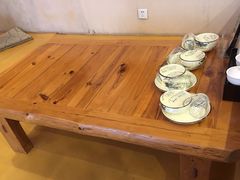 -长寿参鸡汤(朝韩风情街店)