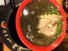 iphone_upload_pic-博多一幸舍(侨福芳草地购物中心店)