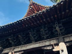 -报恩寺(平武县)