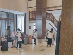 -长白山万达锦华套房酒店