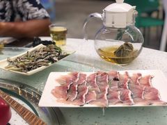 -墨脱石锅椰子鸡•海鲜糟粕醋(榆亚路店)