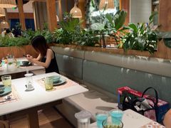 -芭札·Thai泰国餐厅(同和金铂天地店)