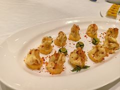 -汇贤府·李氏新鲁菜(万寿路店)