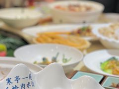 -潍坊宴·大管家(文化路店)