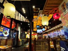 -有喜屋·深夜食堂(环宇荟店)