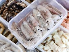 -阿城海鲜捞化(上下杭店)