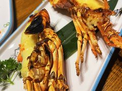 -山盛创作料理·Yamamori(珠宾店)