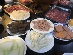 -新梅居(宁海东路店)