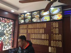 -东吴面馆(十全街店)