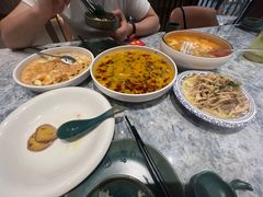 -聚丰园•湖鲜餐厅(阿红私房菜梅石路店)
