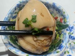 -古膳记猪肚鸡.生蚝鸡(拱北店)