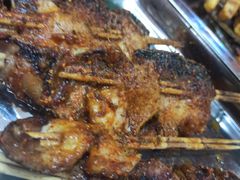 -西域美食(清河店)