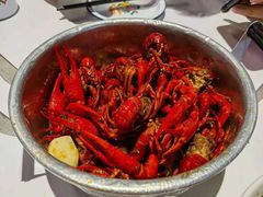 -老长沙龙虾馆·聚会餐厅(白石洲店)