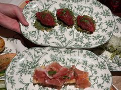 -Mammamia意大利餐厅(阳春巷店)