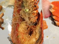 -美盛喜来登大酒店-盛宴标帜餐厅