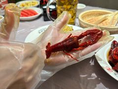 -有位虾匠·香辣蟹·小龙虾(李村店)