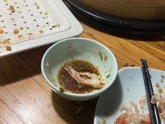 -黄寺蒸汽海鲜(黄寺大街店)