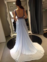 点击看大图 iphone_upload_pic-韩国天使嫁衣婚纱礼服馆(上海旗舰店)