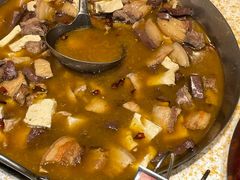 信阳杀猪菜-老家信阳菜(北京路店)