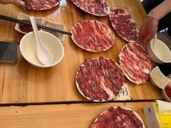 -黑山牛肉汤火锅(花城汇店)