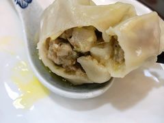 羊肉大葱稍麦-真食净香居·内蒙烧麦(亚运村店)