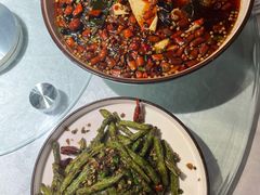 -雲蜀龙阁·金牌水煮鱼(方庄店)