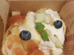 -MEET缘燕窝甜品&Tang's cake(华润万象城店)