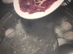 -八合里潮汕鲜牛肉火锅(深圳海岸城店)