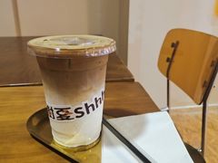 -樹夏shhha(越秀店)
