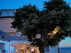 -渔·海鲜餐厅（东澳可域度假村内）南沙湾沙滩店